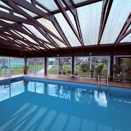 Holiday home Pedra Da Legua Roxos