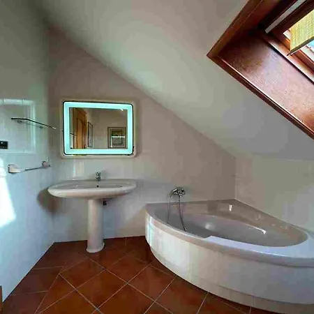 Pedra Da Legua Holiday home