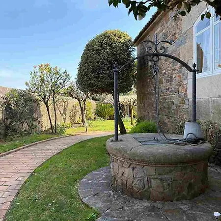 Pedra Da Legua Holiday home