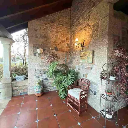 Pedra Da Legua Holiday home *