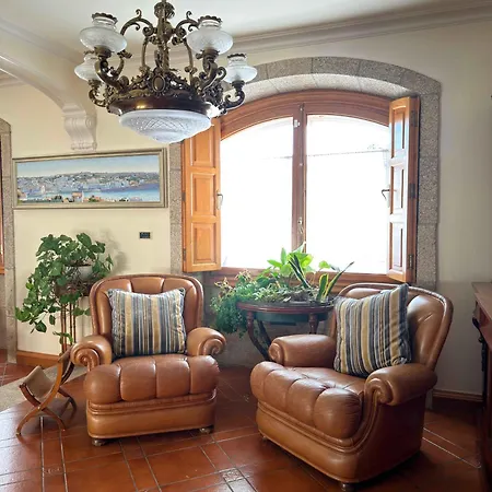 Holiday home Pedra Da Legua *