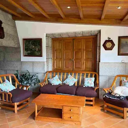 Holiday home Pedra Da Legua