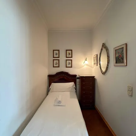 Pedra Da Legua Holiday home