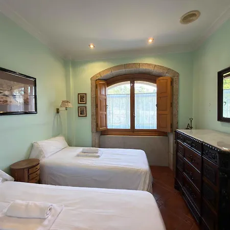 Pedra Da Legua Holiday home Roxos