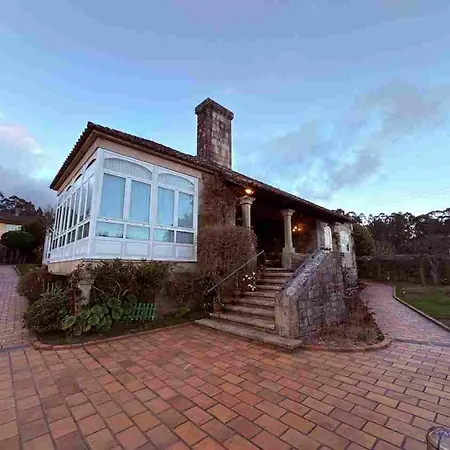 Holiday home Pedra Da Legua *