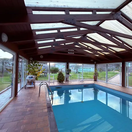 Pedra Da Legua Holiday home