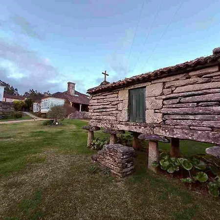 Holiday home Pedra Da Legua *
