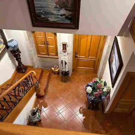 Pedra Da Legua Holiday home