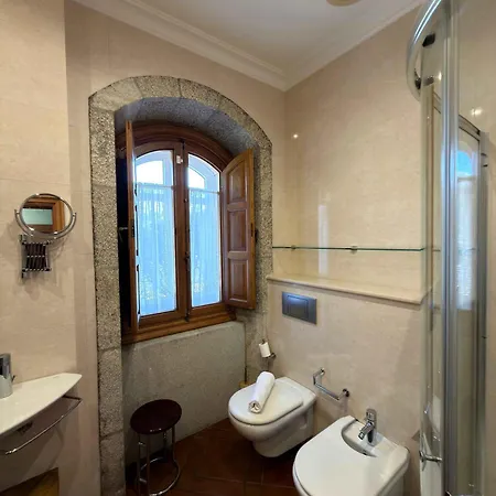 Pedra Da Legua Holiday home Roxos