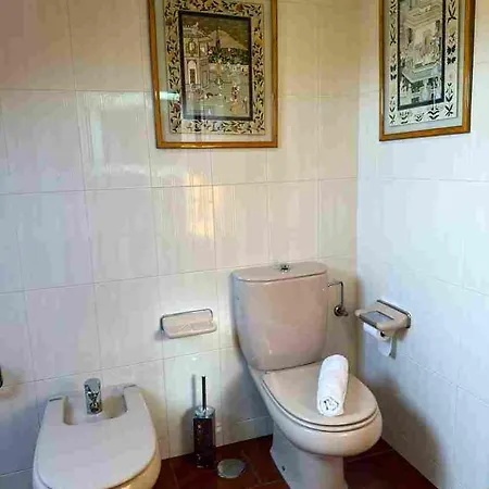 Holiday home Pedra Da Legua Roxos