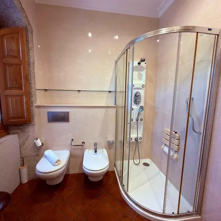 Holiday home Pedra Da Legua *