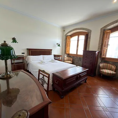Pedra Da Legua Holiday home