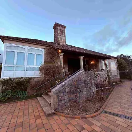 Holiday home Pedra Da Legua *