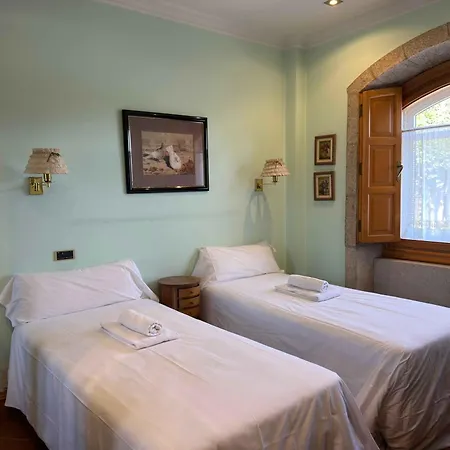Holiday home Pedra Da Legua *